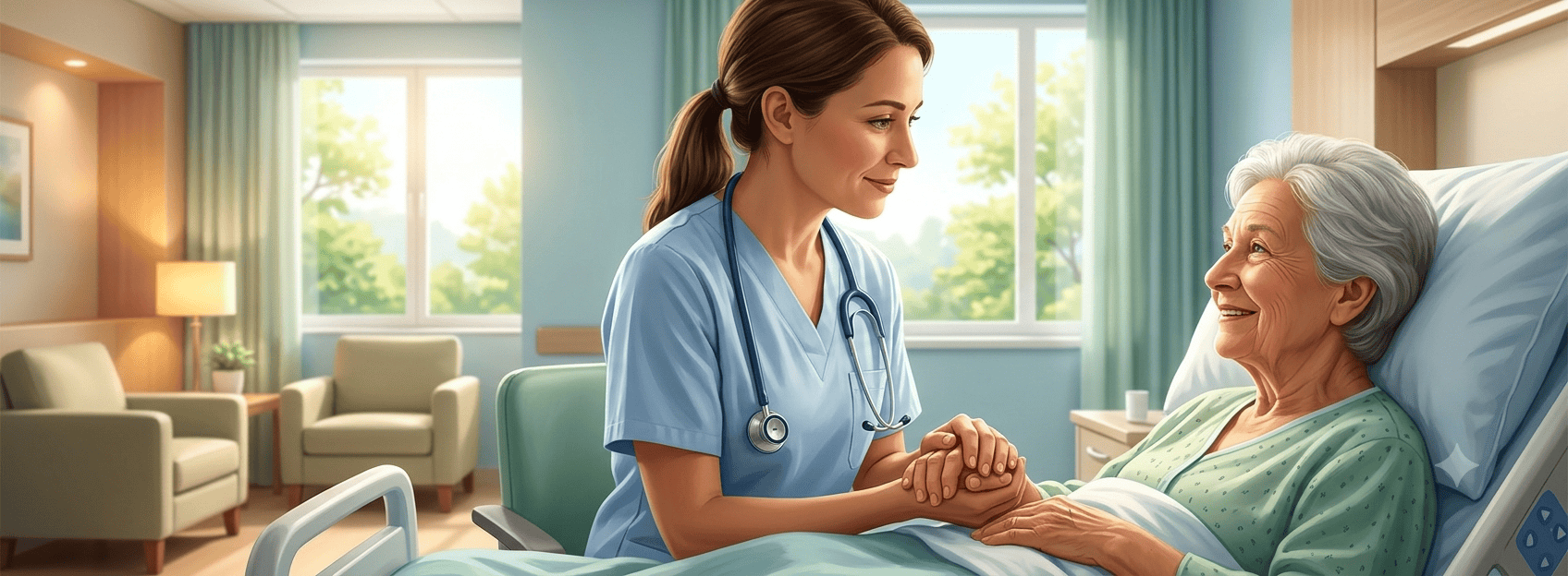 Mother & Child Healthcare Center