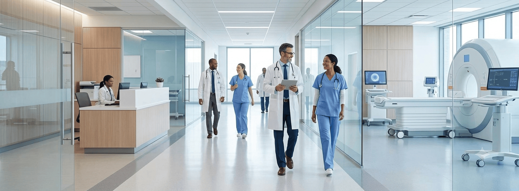 City Care General Hospital