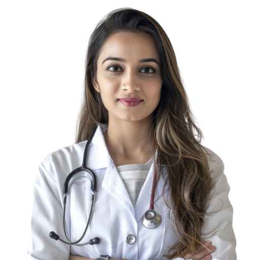 Fatima Rahman